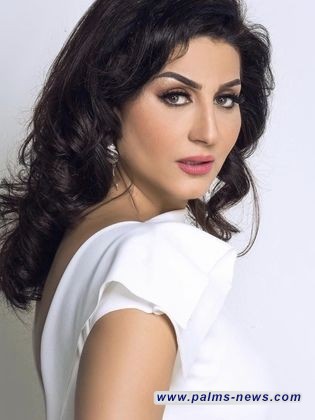 وفاء عامر لسلاف فواخرجي بعد قرار شطبها: " هذه مصر الحرية"